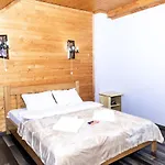Wood House Pilipets