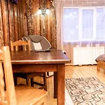 Wood House Pilipets