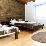 Hotell Wood House Pilipets