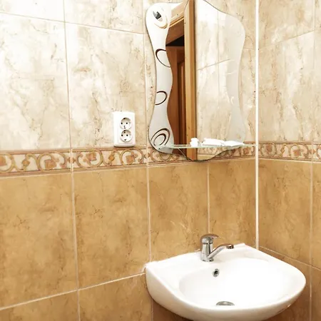 Wood House 酒店 Pilipets