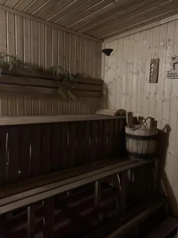 Wood House Otel