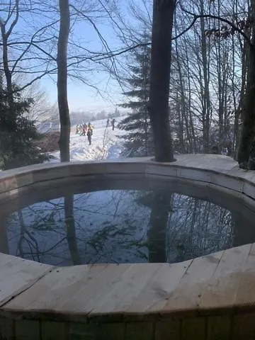 Wood House * Pilipets
