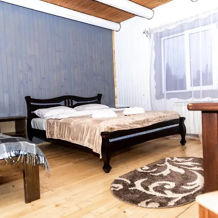 Wood House * Pilipets