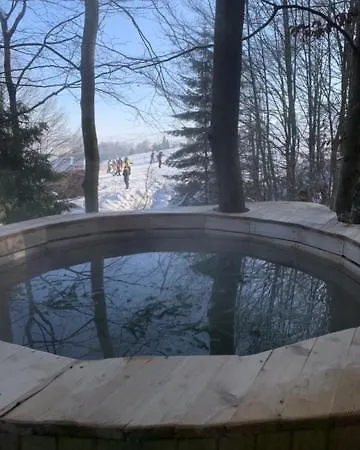 Wood House * Pilipets