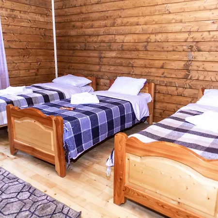 فندق Wood House Pilipets