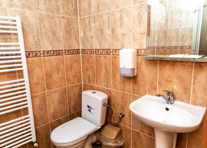 Hotel Wood House Pilipets